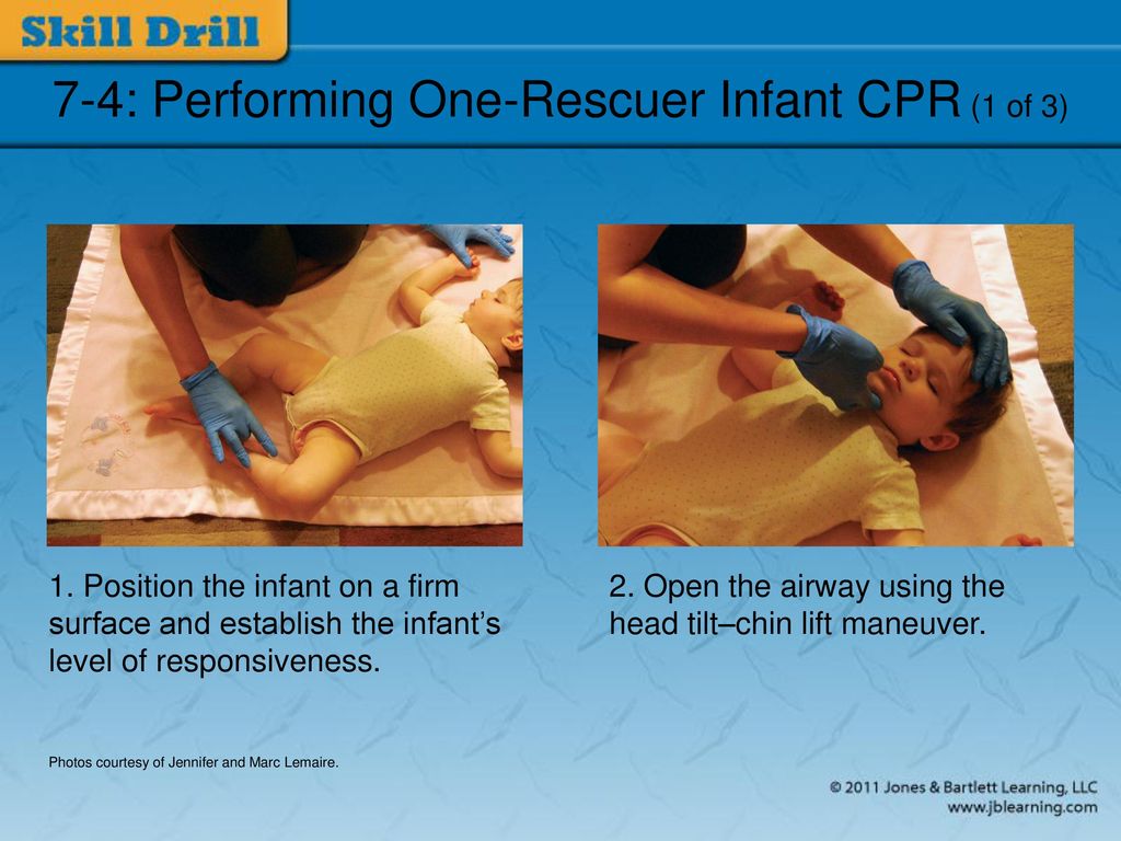 2 rescuer infant cpr deals